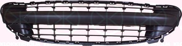 Klokkerholm 5508910 - Grila ventilatie, bara protectie aaoparts.ro