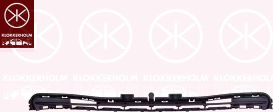 Klokkerholm 55089115A1 - Grila ventilatie, bara protectie aaoparts.ro