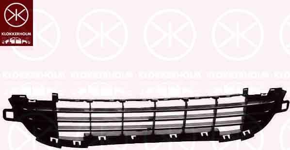 Klokkerholm 5508927A1 - Grila ventilatie, bara protectie aaoparts.ro