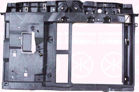 Klokkerholm 5508200 - Acoperire fata aaoparts.ro