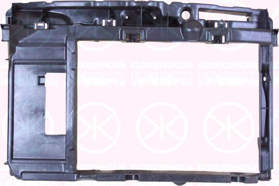 Klokkerholm 5508201 - Acoperire fata aaoparts.ro