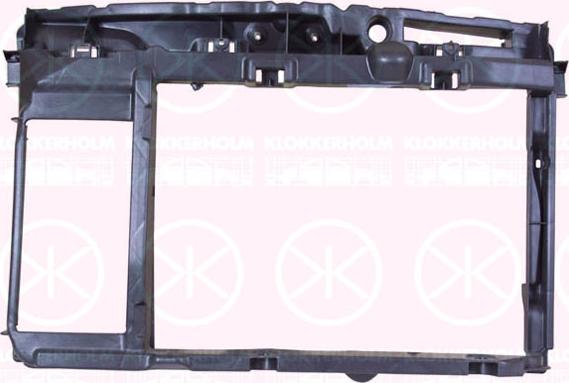 Klokkerholm 5508202 - Acoperire fata aaoparts.ro