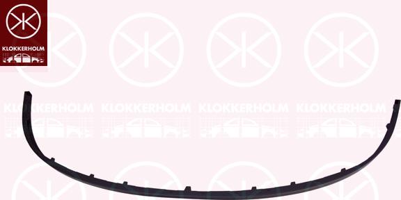 Klokkerholm 5508227 - Spoiler aaoparts.ro