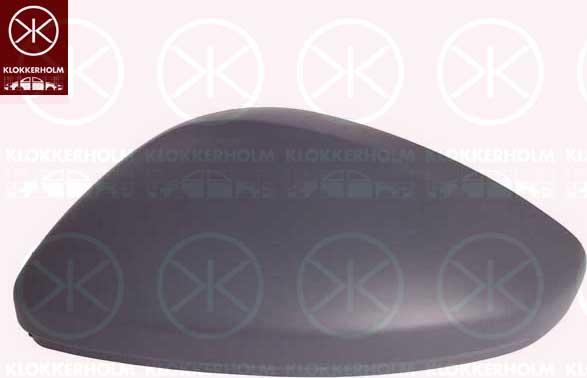 Klokkerholm 55111051 - Carcasa, oglinda exterioara aaoparts.ro