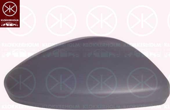 Klokkerholm 55111052 - Carcasa, oglinda exterioara aaoparts.ro