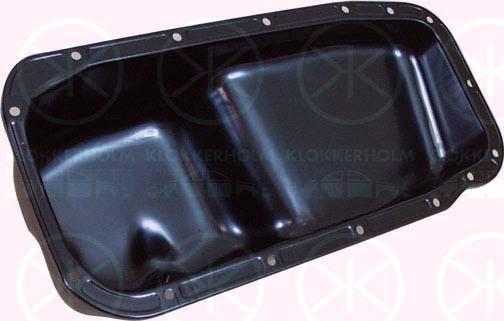 Klokkerholm 5049471 - Baie ulei aaoparts.ro