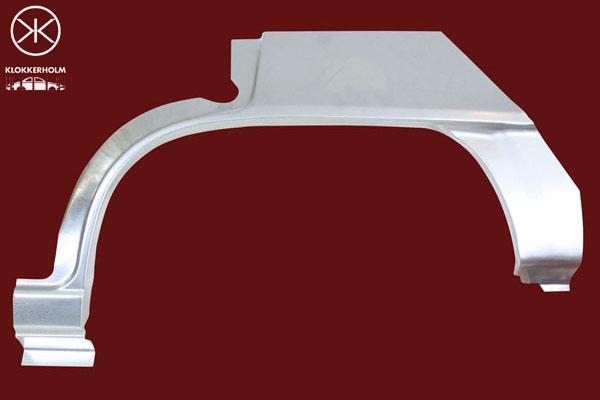 Klokkerholm 5049585 - Panou lateral aaoparts.ro