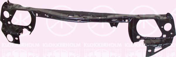 Klokkerholm 5049230 - Acoperire fata aaoparts.ro