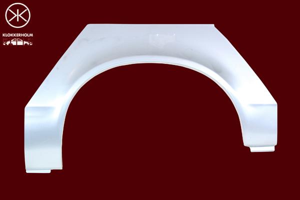 Klokkerholm 5046591 - Panou lateral aaoparts.ro