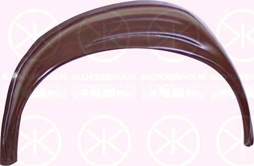 Klokkerholm 5046551 - Aripa interioara aaoparts.ro