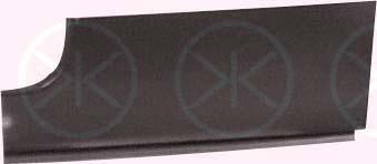 Klokkerholm 5046561 - Panou lateral aaoparts.ro