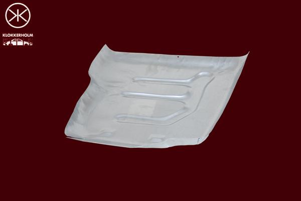 Klokkerholm 5046741 - Podea caroserie aaoparts.ro