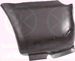 Klokkerholm 5048602 - Panou lateral aaoparts.ro