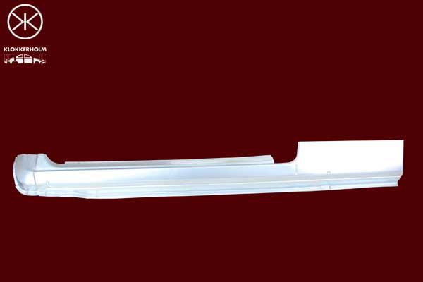 Klokkerholm 5048001 - Podea aaoparts.ro