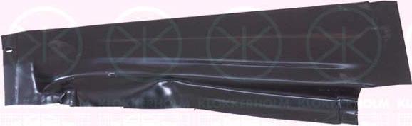 Klokkerholm 5048382 - Aripa interioara aaoparts.ro