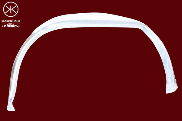 Klokkerholm 5050541 - Aripa interioara aaoparts.ro