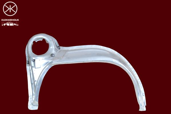 Klokkerholm 5050552 - Aripa interioara aaoparts.ro