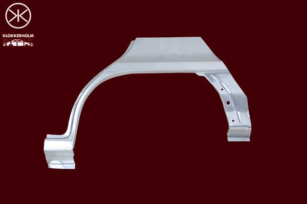 Klokkerholm 5050 584 - Panou lateral aaoparts.ro