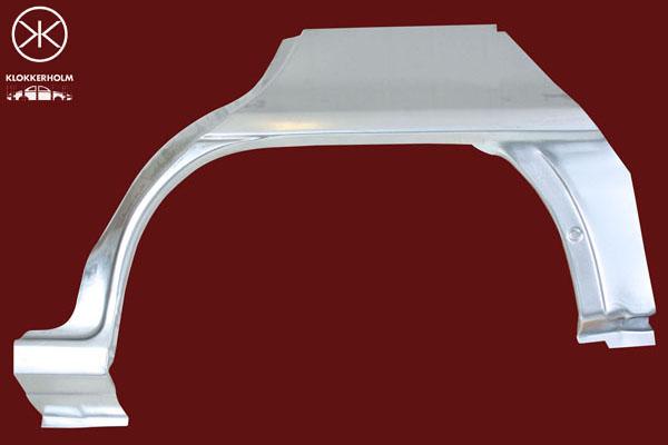 Klokkerholm 5050586 - Panou lateral aaoparts.ro