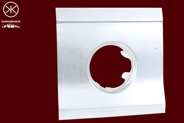 Klokkerholm 5050524 - Panou lateral aaoparts.ro