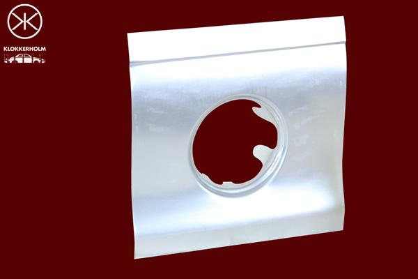 Klokkerholm 5050522 - Panou lateral aaoparts.ro