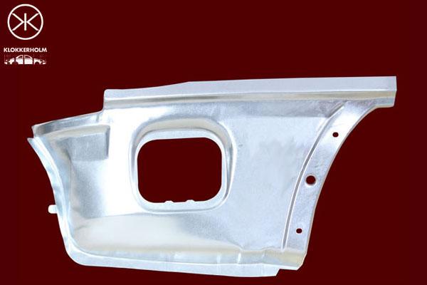 Klokkerholm 5050606 - Panou lateral aaoparts.ro