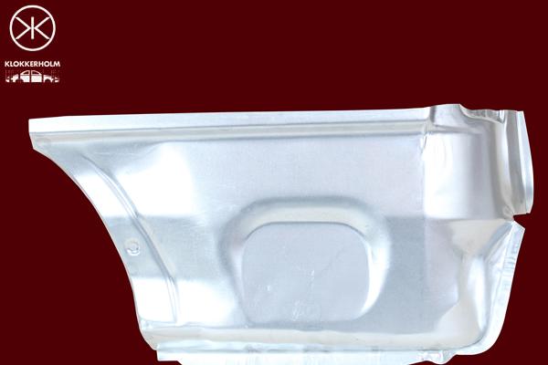 Klokkerholm 5050603 - Panou lateral aaoparts.ro