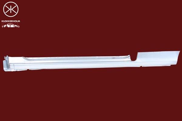 Klokkerholm 5050001 - Podea aaoparts.ro