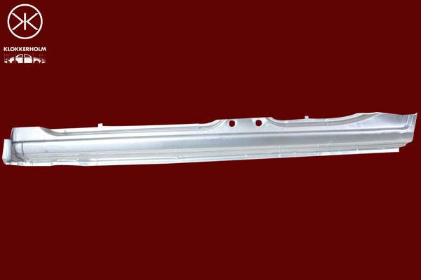 Klokkerholm 5050011 - Podea aaoparts.ro