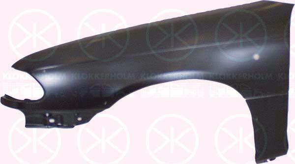 Klokkerholm 5050314 - Aripa aaoparts.ro