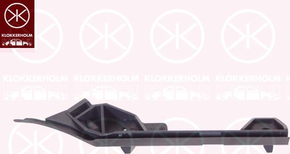 Klokkerholm 5051931 - Suport, bara protectie aaoparts.ro