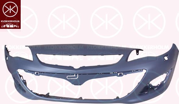 Klokkerholm 5053905A1 - Tampon aaoparts.ro