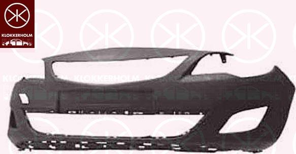 Klokkerholm 5053900 - Tampon aaoparts.ro