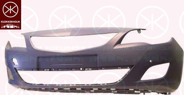 Klokkerholm 5053901A1 - Tampon aaoparts.ro