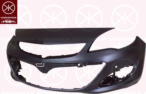 Klokkerholm 5053903A1 - Tampon aaoparts.ro