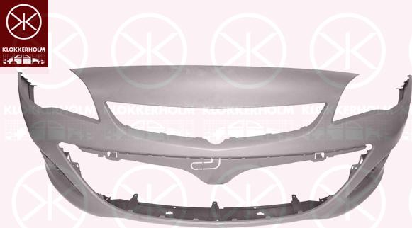 Klokkerholm 5053902A1 - Tampon aaoparts.ro
