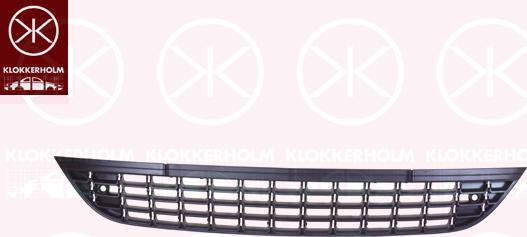 Klokkerholm 5053913A1 - Grila ventilatie, bara protectie aaoparts.ro