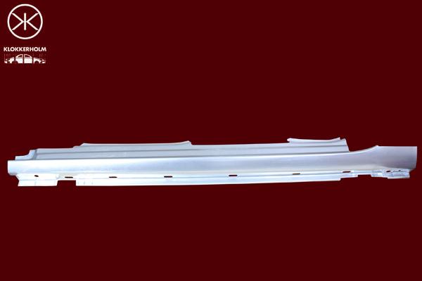 Klokkerholm 5053011 - Podea aaoparts.ro