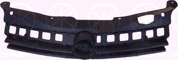 Klokkerholm 5052990A1 - Grila radiator aaoparts.ro