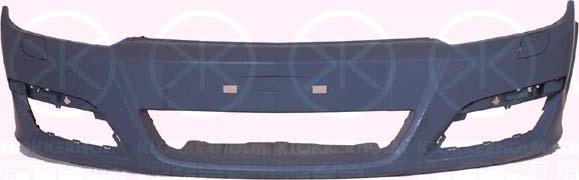 Klokkerholm 5052900A1 - Tampon aaoparts.ro