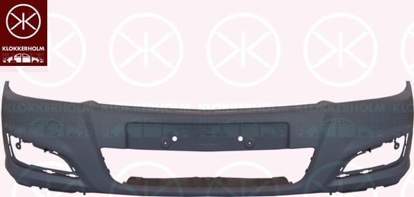 Klokkerholm 5052903A1 - Tampon aaoparts.ro