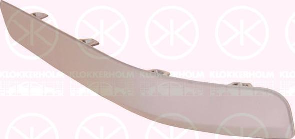 Klokkerholm 5052972A1 - Banda de protectie, bara de protectie aaoparts.ro