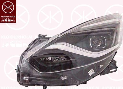 Klokkerholm 50640185A1 - Far aaoparts.ro