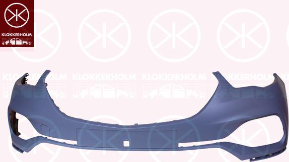 Klokkerholm 5081902A1 - Tampon aaoparts.ro