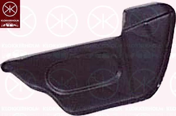 Klokkerholm 5038442 - Aripa interioara aaoparts.ro