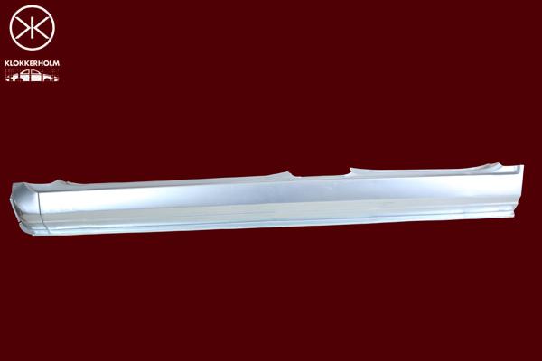 Klokkerholm 5038011 - Podea aaoparts.ro