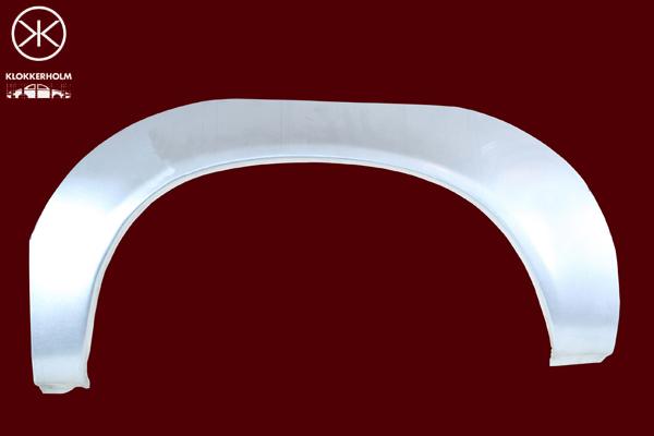 Klokkerholm 5037592 - Panou lateral aaoparts.ro