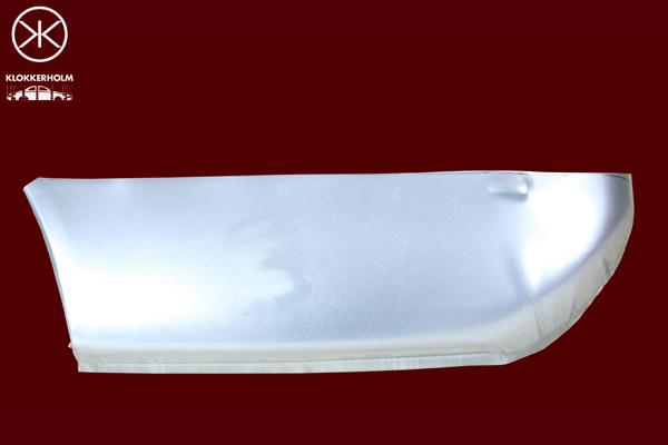 Klokkerholm 5037601 - Panou lateral aaoparts.ro