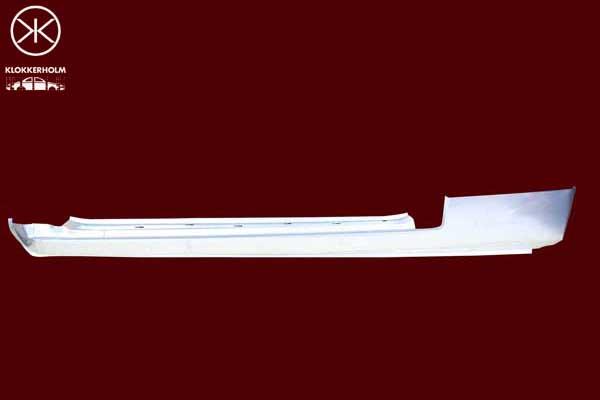 Klokkerholm 5037001 - Podea aaoparts.ro