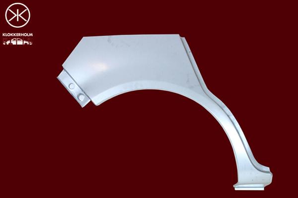 Klokkerholm 5024582 - Panou lateral aaoparts.ro